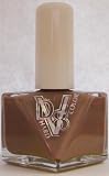 DV8 Hard Color Nail Lacquer, Trouble