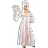 Marie Antoinette Designer Collection Adult Costume - Adult Costumes