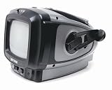 Vector Compact Storm Tracker TV/Lantern/ AM/FM Weather Alert Radio