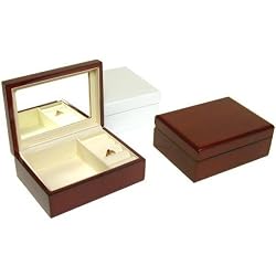 Jewelry Treasure Chest Boxes for Rings 3