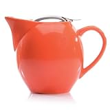 HuesNBrews I-Pot- Tangerine