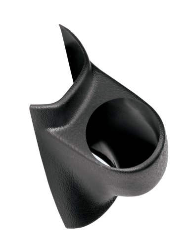 AUTO METER15102 Gauge Works Single Gauge Pod