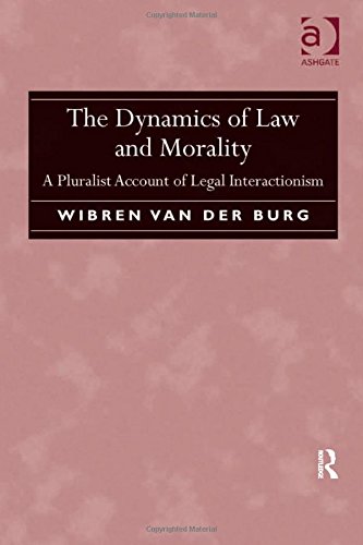 The Dynamics of Law and Morality: A Pluralist Account of Legal Interactionism