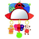 Ohio Art Ks Kids Babys RVM (Rear View Mirror)