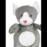 Peluche Chat BESTEVER