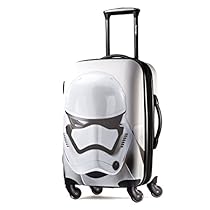 American Tourister Star Wars Spinner 21, Storm Trooper

