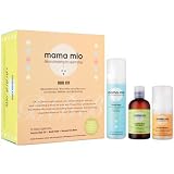 Mama Mio Deluxe Pampering For Mamas To Be BBB Kit 3 Piece Kit