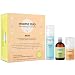 Mama Mio Deluxe Pampering For Mamas To Be BBB Kit 3 Piece Kit