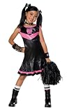 Child Bratz Cheerleader Costume
