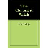 TheClumsiestWitch