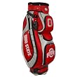 Ohio State Buckeyes NCAA Lettermans Club II Cooler Cart Bag