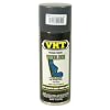 VHT SP954 Vinyl Dye Charcoal Gray Satin Can - 11 oz.