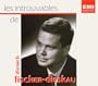 Les Introuvables Dietrich Fischer-Dieskau