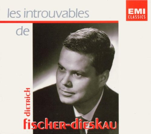Produkt-Bild: Les Introuvables