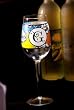Wine Glass - Gablecrest G Wine Glass - Gablecrest G