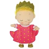 Princess Baby Doll