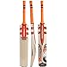 Gray Nicolls GN2.5 Kaboom Warner English Willow Cricket Bat, RS.6741.63