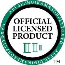 Chi Omega Sorority Scarf