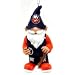 New York Islanders NHL Gnome Christmas Ornament