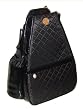 Jet Small Sling (Signature Line) Tennis Bag The Ritz (Black) '08