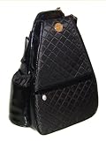 Jet Small Sling (Signature Line) Tennis Bag The Ritz (Black) '08