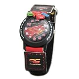 cars analogue wrist watch