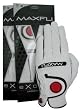 Maxfli Golf- MLH Exodus Leather Gloves (3-Pack)