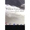 Present Vanishing: Poems