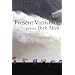 Present Vanishing: Poems
