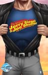 Siegel & Shuster: the creators of Sup...