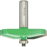 Check Out Grizzly C1400 2 5/8 Panel Bit 15° Face Cut, 1/2 Shank for $32.95 41ZRj28Ar2L. SL160 Check Out Grizzly C1400 2 5/8 Panel Bit 15° Face Cut, 1/2 Shank for $32.95