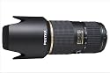 Pentax SMC DA* Series 50-135mm f/2.8 ED IF SDM Telephoto Zoom Lens for Pentax and Digital SLR Cameras