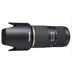Pentax SMC-DA 50-135mm / f2,8 (IF) SDM Objektiv (Telezoom, wasserdicht) f�r Pentax