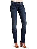 Levi's Juniors Stitched and Crafted Boyfriend Fit Mini Boot Jean