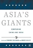 Asia's Giants: Comparing China and India