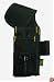 CLC Custom LeatherCraft 5-Pocket Cell Phone/Tool Holder - 1105