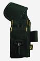 CLC Custom LeatherCraft 5-Pocket Cell Phone/Tool Holder - 1105