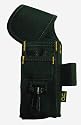 CLC Custom LeatherCraft 5-Pocket Cell Phone/Tool Holder - 1105