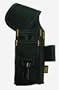 CLC Custom LeatherCraft 5-Pocket Cell Phone/Tool Holder - 1105