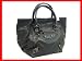 バレンシアガ BALENCIAGA ショルダーバッグ BC228750-D94jt-1000 [並行輸入品]