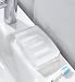 (08115720) Acrylic Soap Dish in Household & Kitchen