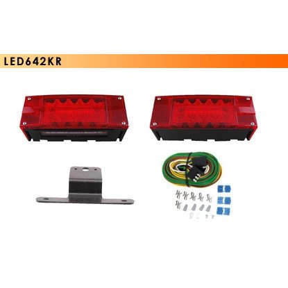LED Over- 80