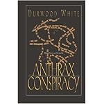Anthrax Conspiracy book cover