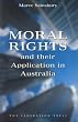 Moral Rights and Their Application in Australia