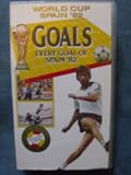 World Cup - Spain `82 Goals