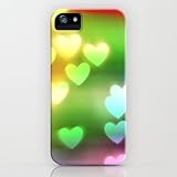 Society6/ソサエティシックス　iPhone5 Case Love in Motion