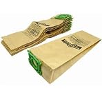 SEBO Paper Vacuum Cleaner DUST BAGS X/C X1 X4 *10 Pack*
