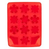 Create-N-Celebrate Flower Basket Silicone Cupcake Pull Apart