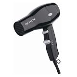 Revlon 1875-Watt 2-Speed Hair Dryer RVDR5034