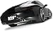 Borla Exhaust System 140234 Fits 2005-up Porsche 911 (with non-turbo 3.6-liter engine...